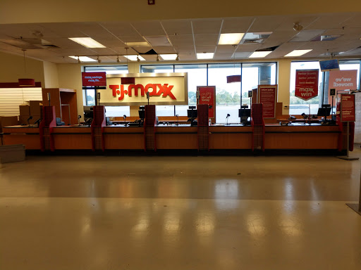 Department Store «T.J. Maxx», reviews and photos, 3753 Lapeer Rd, Flint, MI 48503, USA