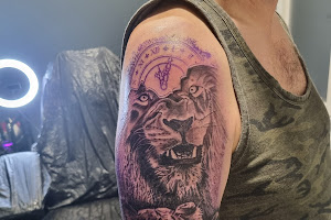 Cleopatra INK Tattoo & Piercing Berlin Studio