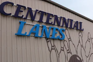 Centennial Lanes image