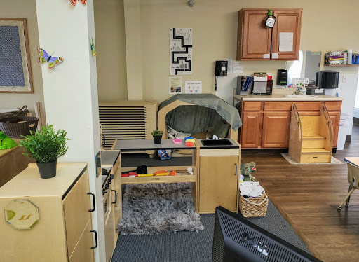 Day Care Center «The Eastside Preschool by Child Time, Inc.», reviews and photos, 1650 E 3300 S, Salt Lake City, UT 84106, USA