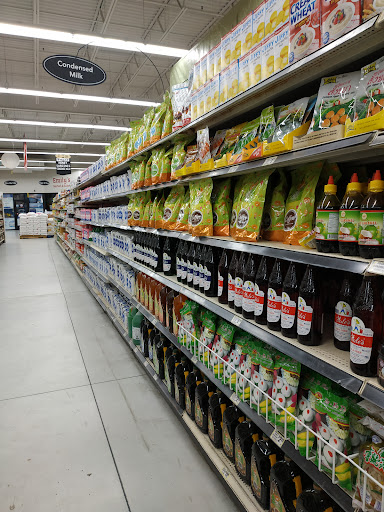 Grocery Store «Sun Foods», reviews and photos, 6350 Brooklyn Blvd, Minneapolis, MN 55429, USA