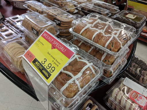 Supermarket «Price Chopper», reviews and photos, 1184 Prim Rd, Colchester, VT 05446, USA