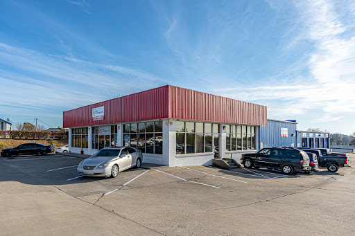Used Car Dealer «EZ Car Connection LLC», reviews and photos, 459 Versailles Rd, Frankfort, KY 40601, USA