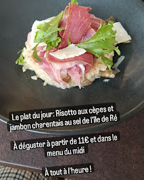 Photos du propriétaire du Restaurant français Le Pierre Loti à Royan - n°8