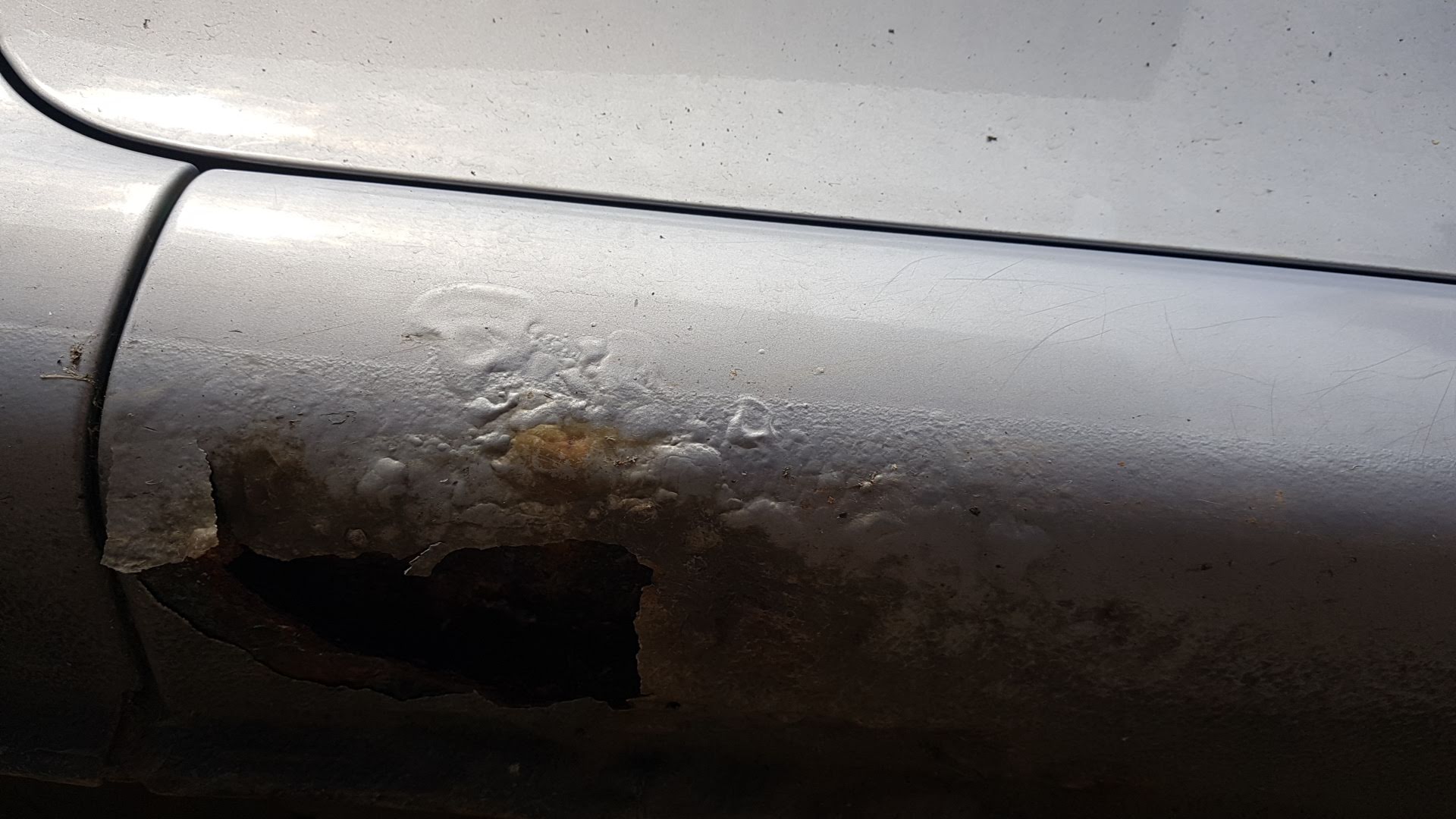 Photo n° 1 de l'avis de Denis.V fait le 05/06/2018 à 06:58