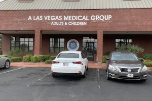 A Las Vegas Medical Group image