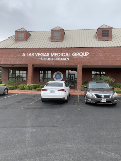 A Las Vegas Medical Group