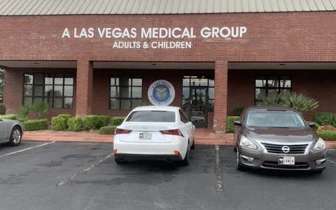 A Las Vegas Medical Group image
