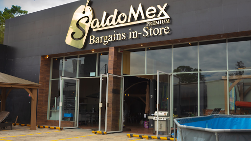 Saldomex Premium Querétaro