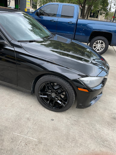 Tire Shop «The Tire Choice (formerly McGee Auto Service and Tires)», reviews and photos, 601 N Morgan St, Tampa, FL 33602, USA