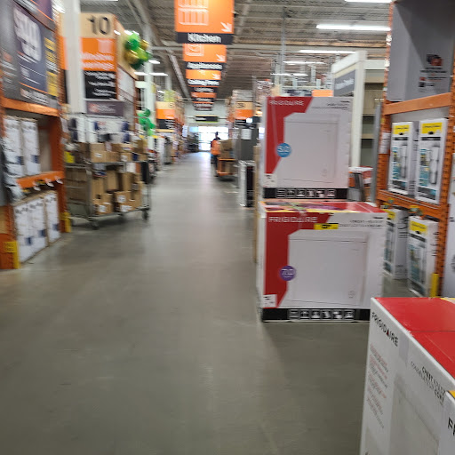 Home Improvement Store «The Home Depot», reviews and photos, 780 US-46, Parsippany, NJ 07054, USA