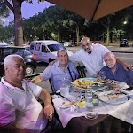 Photo n°1 de l'avis de gianni. fait le 24/07/2022 à 08:37 sur le  Mai Dire Pizza à Turin