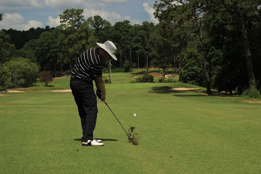 Golf Course «Southern Pines Golf Club», reviews and photos, 290 Country Club Cir, Southern Pines, NC 28387, USA