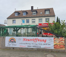 Ristorante Lui & Lei Köln photo
