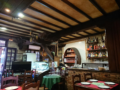 RESTAURANTE JAQUEYVI