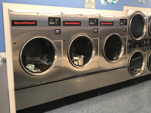 Laundromat «Soap Opry Laundry», reviews and photos, 811 Dickerson Pike, Nashville, TN 37207, USA