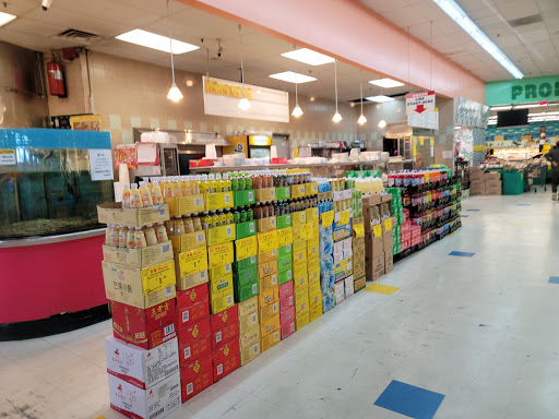 Grocery Store «Marina Food Market», reviews and photos, 2992 S Norfolk St, San Mateo, CA 94403, USA