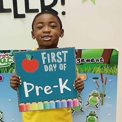 Day Care Center «The Learning Experience», reviews and photos, 8829 New Falls Rd, Levittown, PA 19054, USA