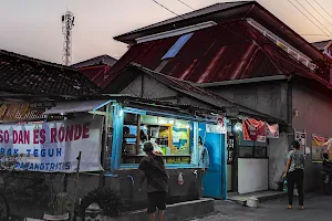 Bakso Pak Teguh image