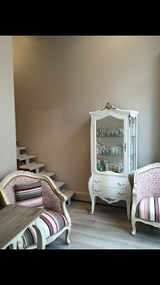 Le Boudoir D Emma à Grasse