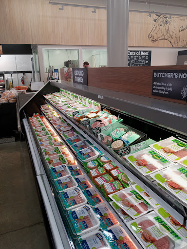 Grocery Store «Meijer», reviews and photos, 2622 Menards Dr, Evansville, IN 47715, USA