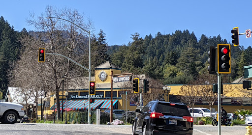 Market «Ben Lomond Market», reviews and photos, 9440 Mill St, Ben Lomond, CA 95005, USA