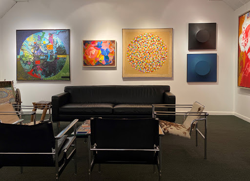 Art Gallery «David Cook Fine Art», reviews and photos, 1637 Wazee St, Denver, CO 80202, USA