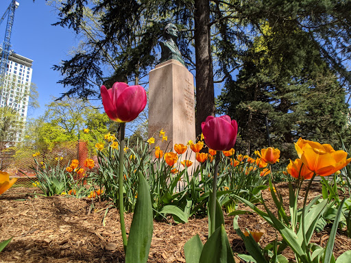 Park «Denny Park», reviews and photos, 100 Dexter Ave N, Seattle, WA 98109, USA