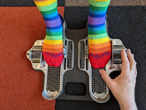 Boot Store «Red Wing Shoes», reviews and photos, 50 Boston Turnpike B-8, Shrewsbury, MA 01545, USA