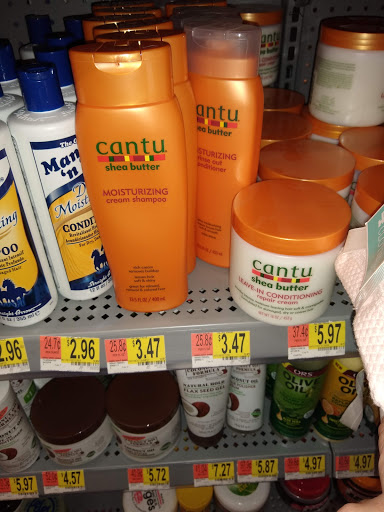 Supermarket «Walmart Neighborhood Market», reviews and photos, 3871 W Main St, Dothan, AL 36305, USA