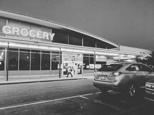 Asian Grocery Store «Marina Grocery», reviews and photos, 4148 Monterey Hwy, San Jose, CA 95111, USA