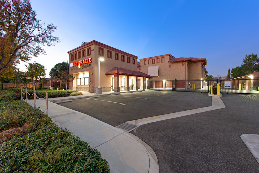 Self-Storage Facility «US Storage Centers», reviews and photos, 2073 Royal Ave, Simi Valley, CA 93065, USA