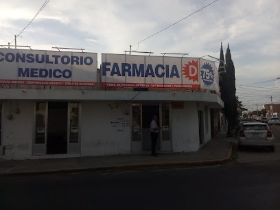 Farmacia D.