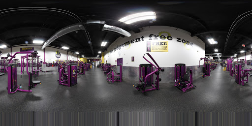 Gym «Planet Fitness», reviews and photos, 111 Black Rock Turnpike, Fairfield, CT 06825, USA