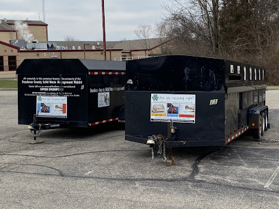 Dearborn County 24/7 Recycling