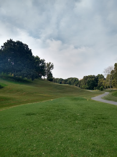Golf Course «Cherokee Golf Course», reviews and photos, 2501 Alexander Rd, Louisville, KY 40204, USA