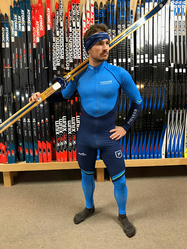 Ski Shop «Pioneer Midwest», reviews and photos, 415 County Rd 81, Osseo, MN 55369, USA