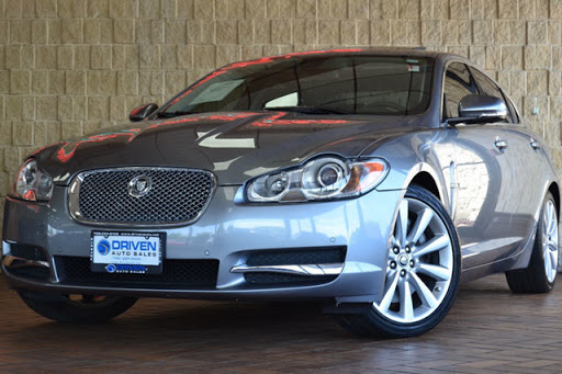 Used Car Dealer «Driven Auto Sales», reviews and photos, 6800 W 79th St, Burbank, IL 60459, USA