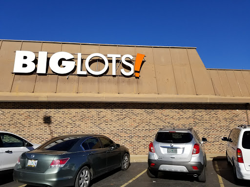 Discount Store «Big Lots», reviews and photos, 8563 Watson Rd, Webster Groves, MO 63119, USA
