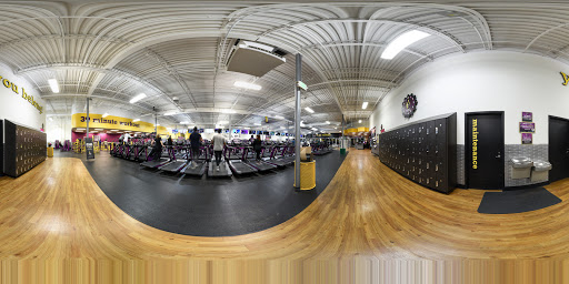 Gym «Planet Fitness», reviews and photos, 9644 Fort Meade Rd, Laurel, MD 20707, USA