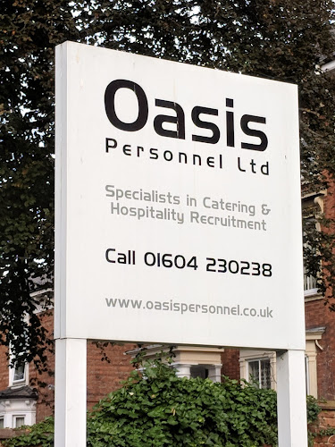 Oasis Personnel - Northampton