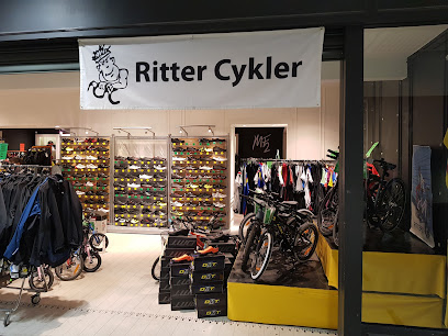 Ritter Cykler