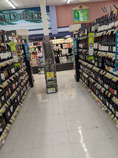 Supermarket «Lucky», reviews and photos, 1475 41st Ave, Capitola, CA 95010, USA