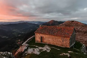 Ermita de Santa Eufemia image