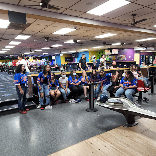 Bowling Alley «Incredibowl », reviews and photos, 2140 U.S. 83 Business, Mission, TX 78572, USA