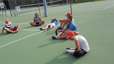 VALLEIRY TENNIS CLUB à Valleiry