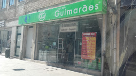 Sapataria Guimarães