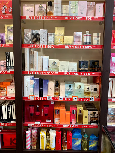 Outlet Mall «Tanger Outlet Columbus», reviews and photos, 400 South Wilson Road, Sunbury, OH 43074, USA