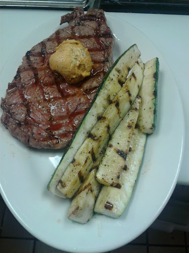 Hamburger Restaurant «Grazing Here», reviews and photos, 2850 GA-54, Peachtree City, GA 30269, USA