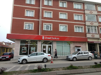 Ziraat Bankası Kıyık/Edirne Şubesi
